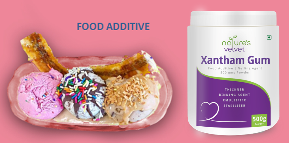 Xanthan Gum — Is This Food Additive Healthy or Harmful?